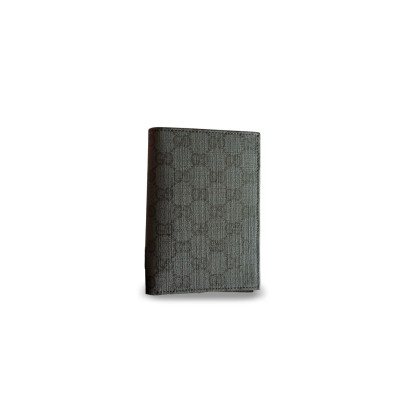 GUCCI ESSENCE CLASSIC PASSPORT CASE 876432 (13.5*9.5cm)